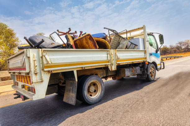 Demolition Debris Removal in East Marion, NY